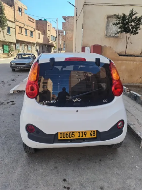 Chery New QQ 2019 New QQ