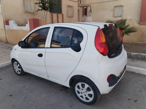 Chery New QQ 2019 New QQ