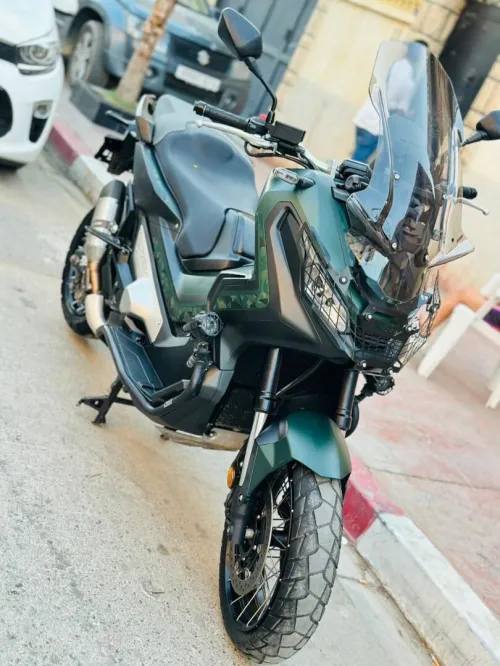 Honda Honda 2019