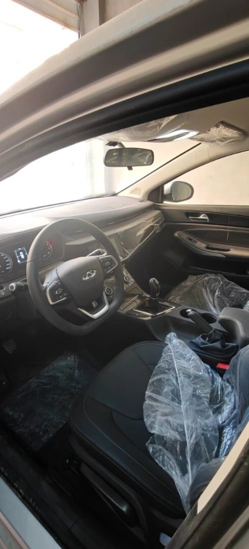 Chery Arrizo 5 2025 