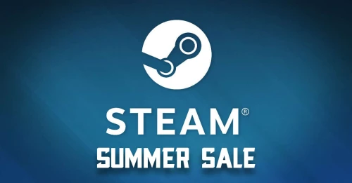 Steam summer sale/promotion