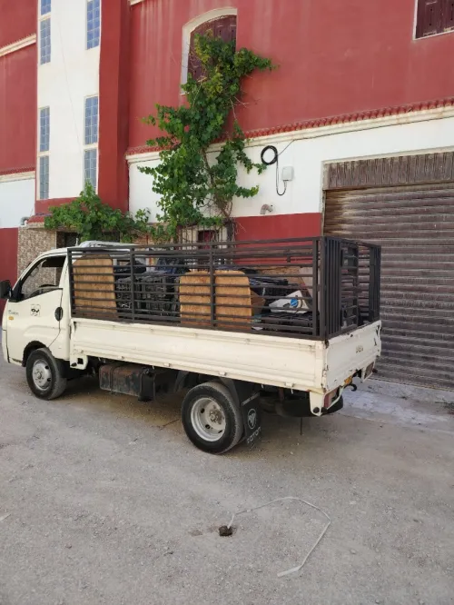 FOTON Fl 2800 2016