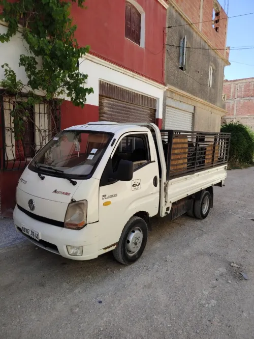 FOTON Fl 2800 2016