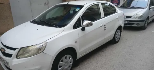 Chevrolet Sail 4 portes 2013 Sail 4 portes