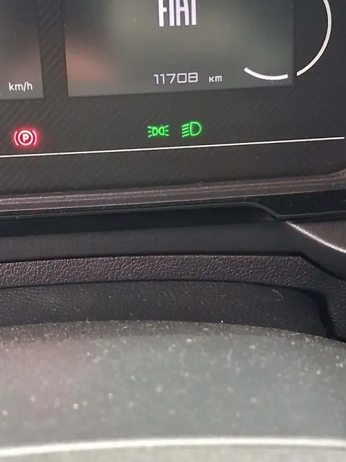 Fiat Doblo Van 2025 