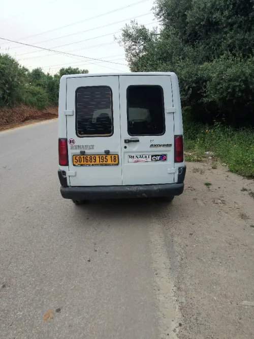 Renault Express 1995 Express