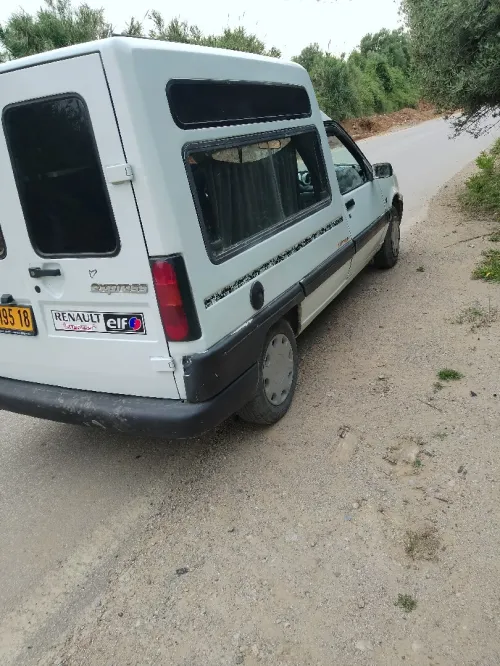 Renault Express 1995 Express