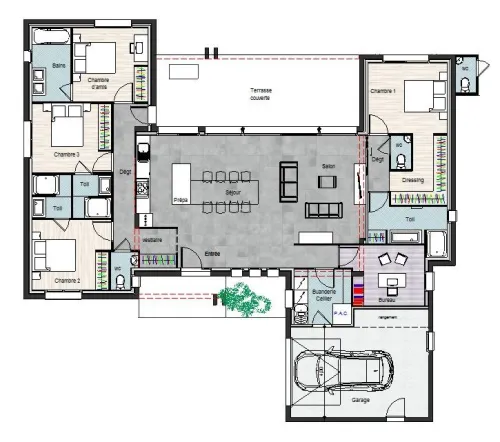 Architecte d'état agréé مهندس معماري معتمد 