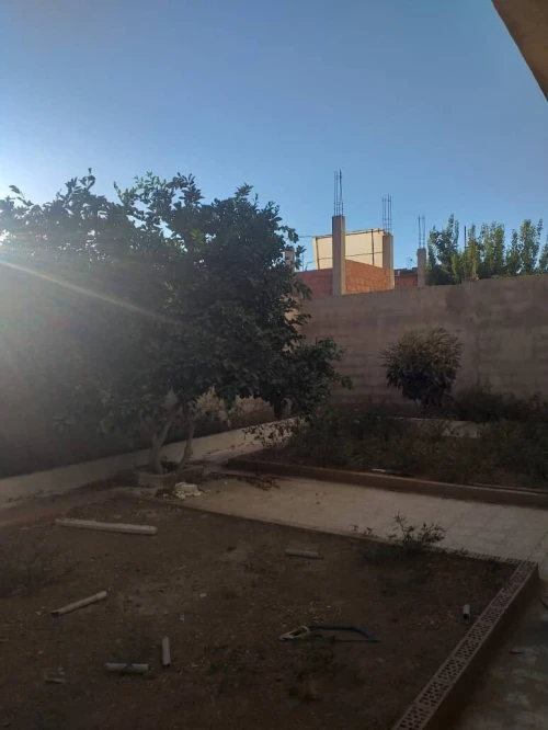 Vente Villa Annaba El hadjar