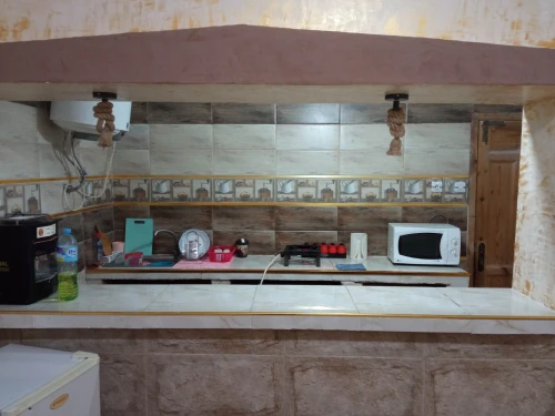 Location vacances Appartement Studio El Tarf El kala