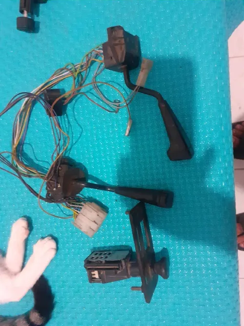 pièces BMW e30 moteur m10 