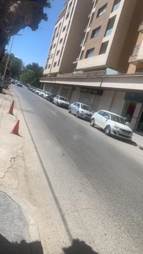 Location Local Alger Cheraga