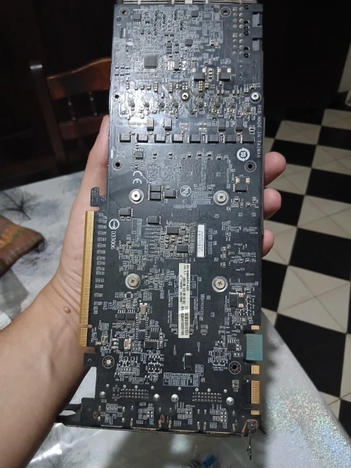 GTX 980 4GB liquidation
