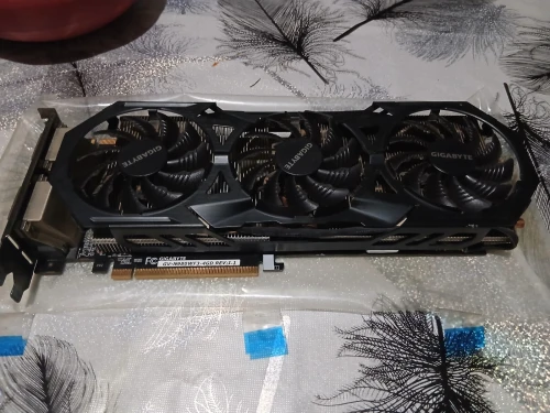 GTX 980 4GB liquidation