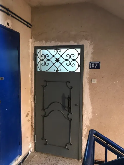 Location Appartement F3 Tipaza Tipaza