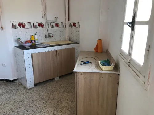Location Appartement F3 Tipaza Tipaza