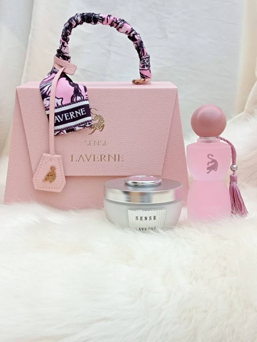 عطر جورجينا 
