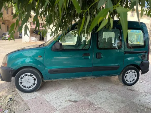 Renault Kangoo 2002 Kangoo