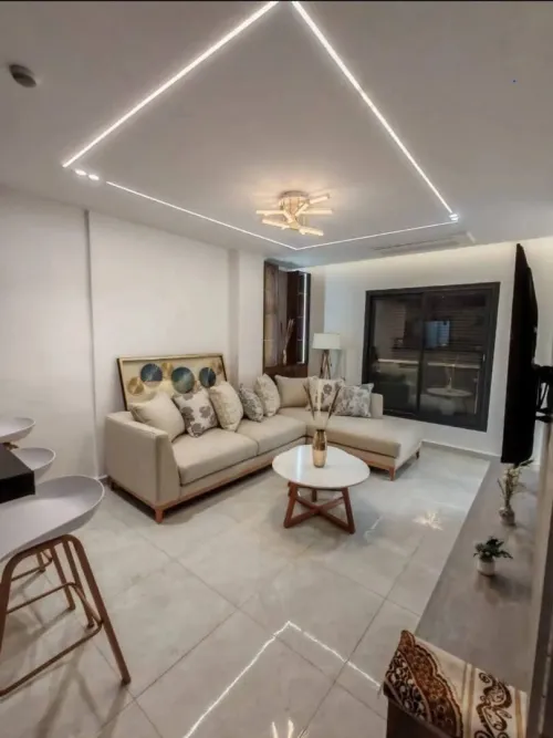 Vente Appartement Alger Dar el beida