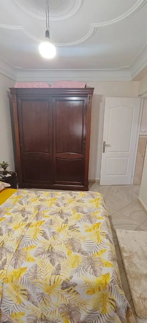 Vente Appartement F3 Boumerdès Boumerdes