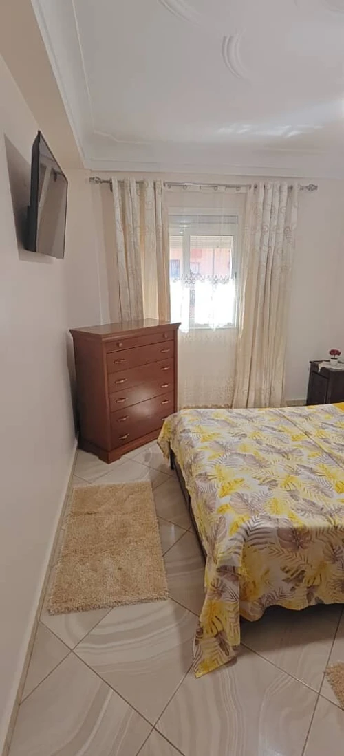 Vente Appartement F3 Boumerdès Boumerdes