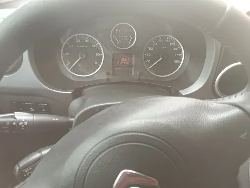 Citroen Berlingo 2018 Berlingo