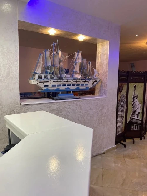 Location vacances Appartement Studio F2 F3 Oran Bousfer