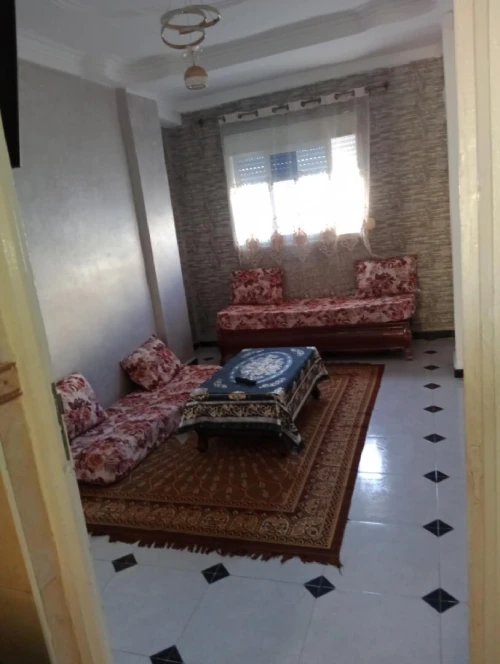 Vente Appartement F3 Bouira Sour el ghouzlane