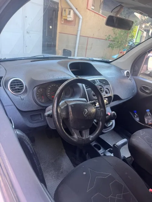 Renault Kangoo 2015 Confort (Utilitaire)