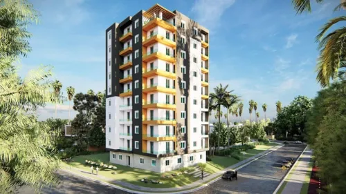 Vente Appartement F3 Jijel Jijel