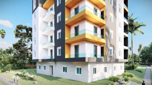 Vente Appartement F3 Jijel Jijel