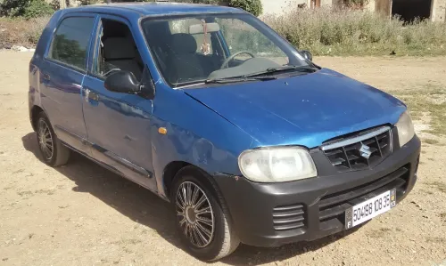 Suzuki Alto 2008 STD