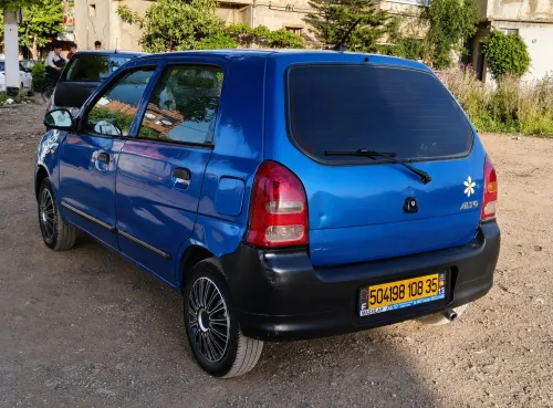 Suzuki Alto 2008 STD