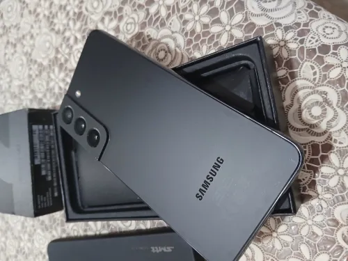 Samsung S22