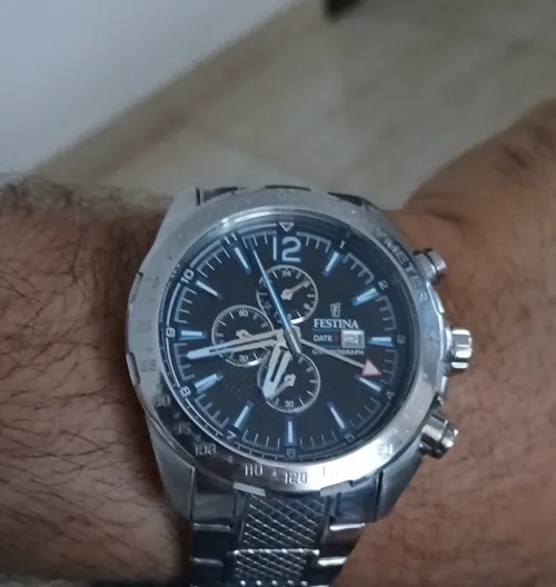 festina chrono bike