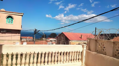 Vente Villa Tipaza Fouka