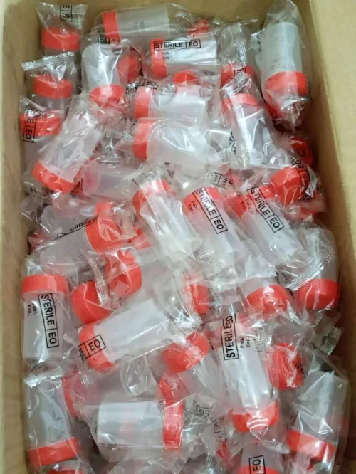 Collecteurs de déchets de soins hospitaliers (DASRI)