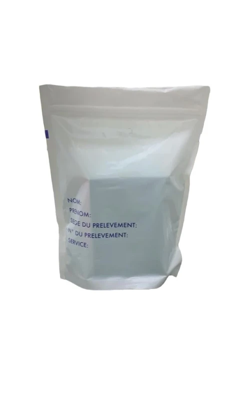 Collecteurs de déchets de soins hospitaliers (DASRI)