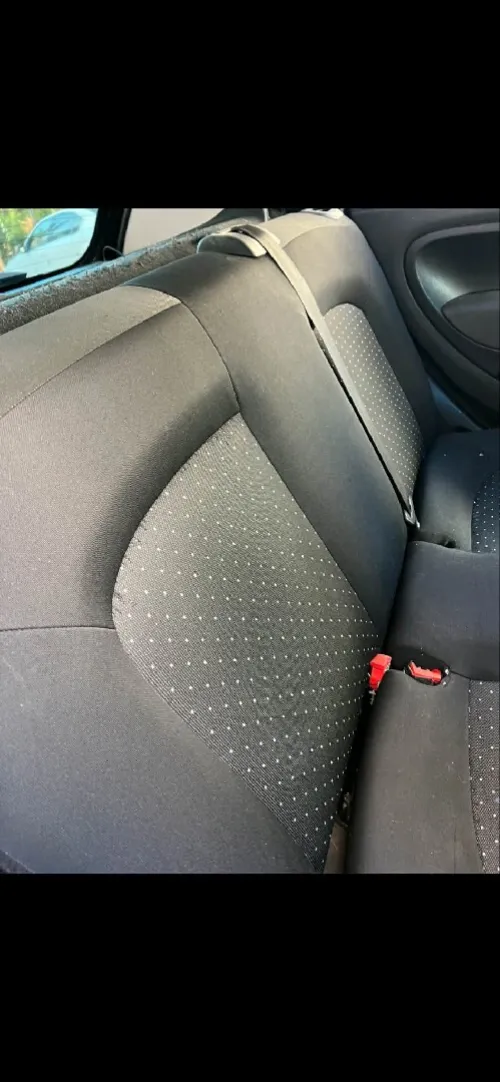 Fiat Grande Punto 2008 Easy +