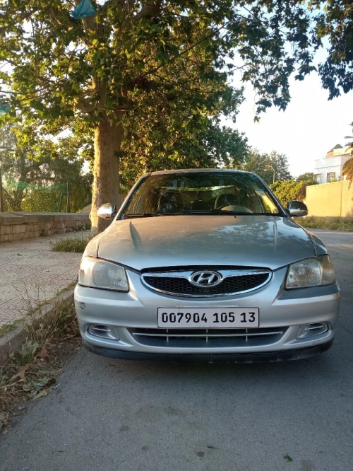 Hyundai Accent 2005 GLS