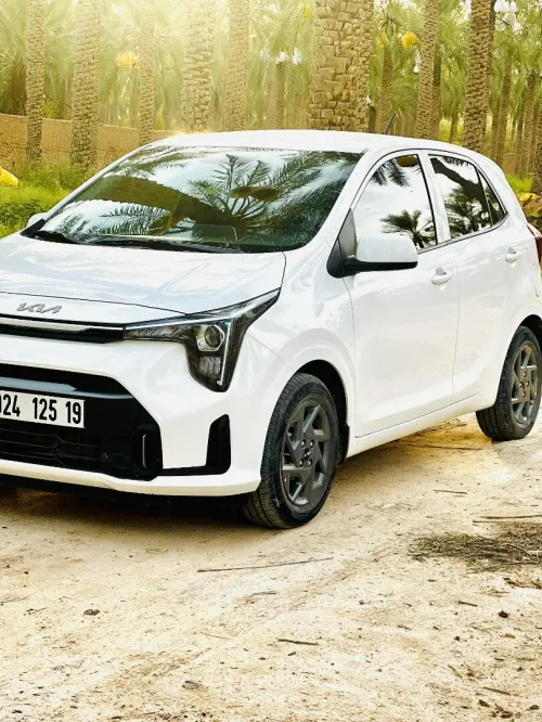 Kia Picanto 2025 