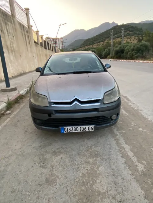 Citroen C4 2006 C4