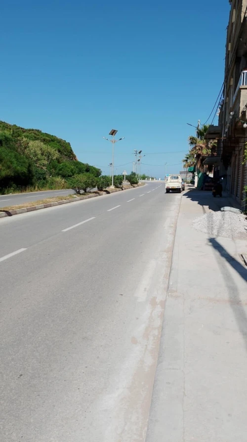 Location Local Jijel Jijel