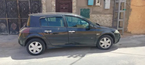 Renault Megane 2 2004 Extreme