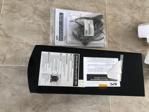 Smart-UPS C 1500VA/1000WA