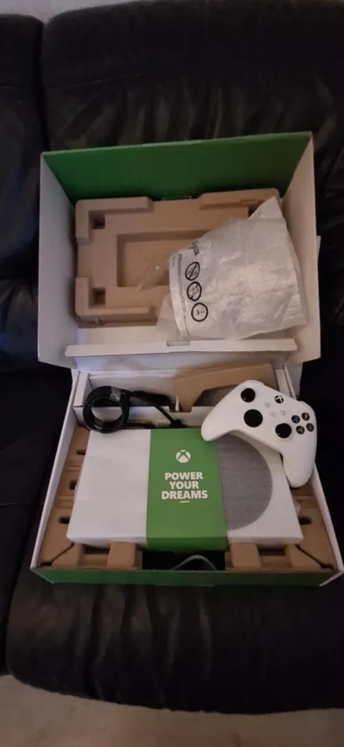 Xbox serie s