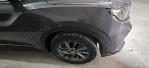 Geely Coolray 2025 SUPER MAX