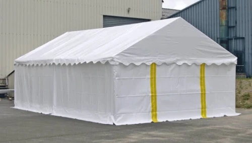 vente et fabrication chapiteau 
