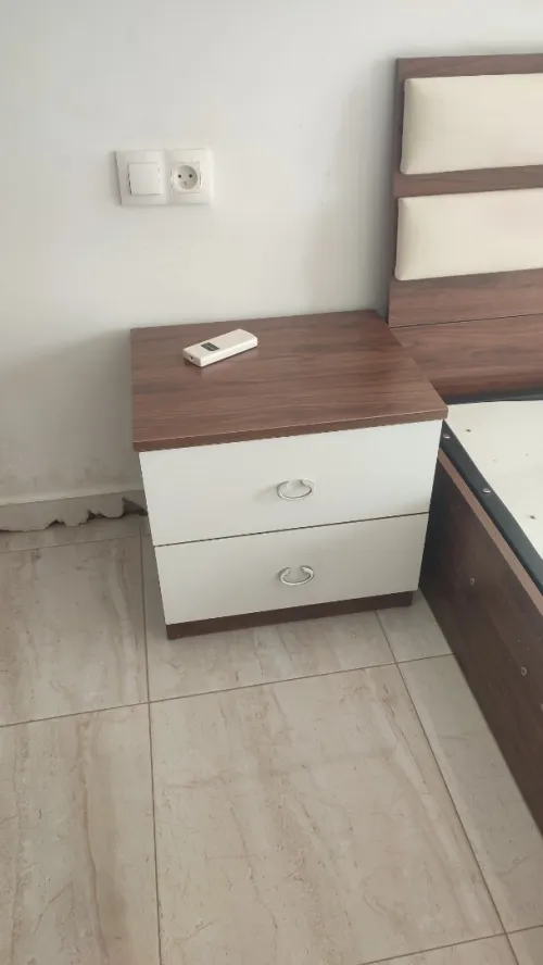 Chambre a coucher importation avec matelas