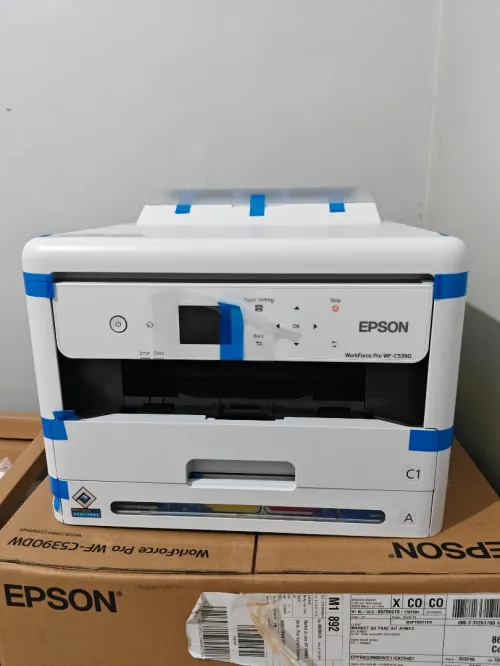 Imrimante epson